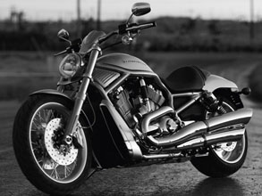 Первые шаги при покупке Харлея (Harley-Davidson)