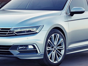 Volkswagen Passat Универсал 2015
